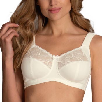 Anita BH Lucia Comfort Soft Bra Benhvid E 95 Dame