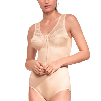 Anita Mylena Support Corselet With Front Zip Lyserosa C 80 Dame