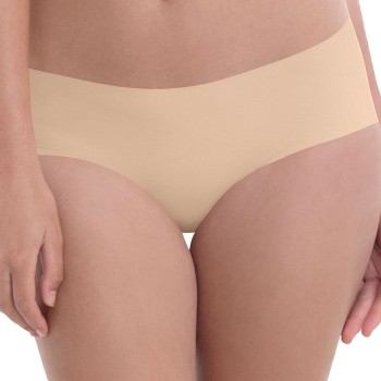 Anita Trusser Pocket Panty Hipster Beige 36 Dame