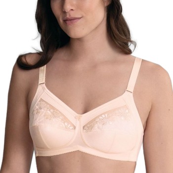 Anita Bh Safina Comfort Bra Lyse Abrikos B 75 Dame