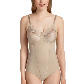 Anita Safina Comfort Corselet Beige C 85 Dame