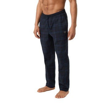 Björn Borg Core Cotton Pyjama Pants Mørkblå bomuld Large Herre