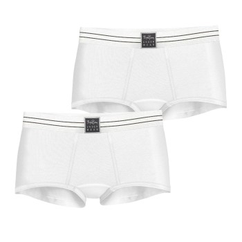 Björn Borg Trusser 2P Original Boxer Shorts Hvid bomuld Large Dame