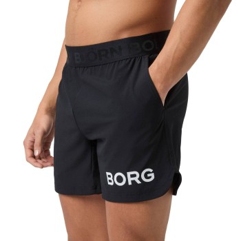 Björn Borg Original Short Shorts Sort polyester XX-Large Herre