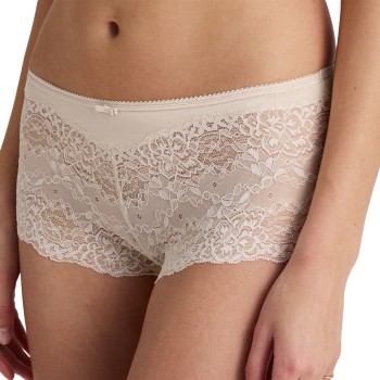 Calida Trusser Sensual Secrets Panty Beige X-Small Dame