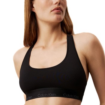 Calvin Klein BH Modern Cotton Holiday Gift Set Sort Medium Dame