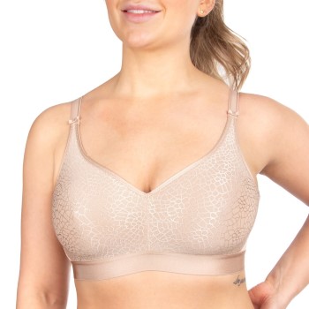 Chantelle BH C Magnifique Wirefree Support Bra Hud C 75 Dame