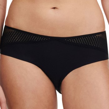 Chantelle Trusser Corsetry Covering Standard Waist Shorty Sort 38 Dame