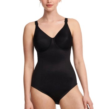 Chantelle Hedona Body Sort B 95 Dame