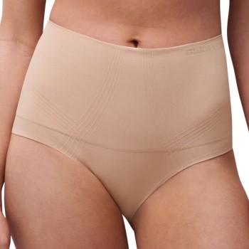 Chantelle Trusser Smooth Comfort High Waisted Brief Hud Medium Dame