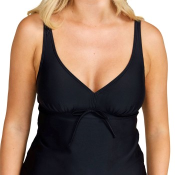 Damella Anna Prosthesis Tankini Sort 38 Dame