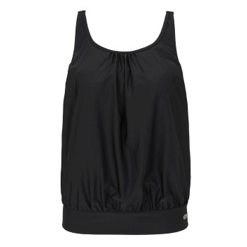 Damella Cate Tankini Sort 42 Dame