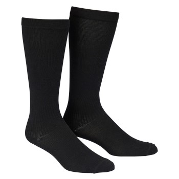 Damella Strømper Compression Stockings Sort Str 36/40 Dame