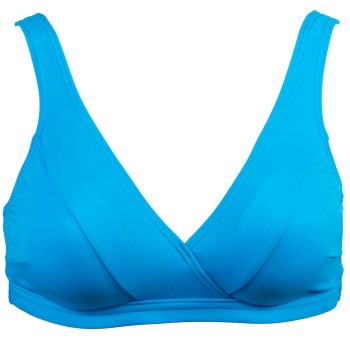 Damella Lauren Soft Bikini Bra Turkise 42 Dame
