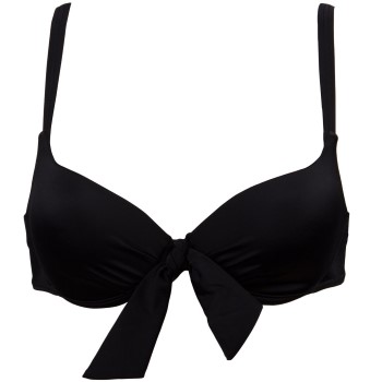 Damella Marilyn Basic Bikini Bra Sort 40 Dame