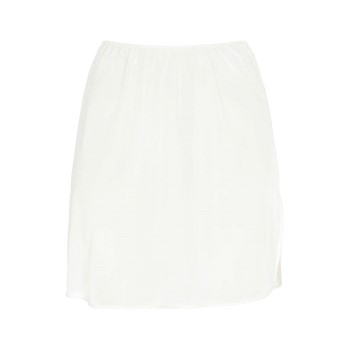 Damella Viscose Waist Slip Vanille viskose 38 Dame