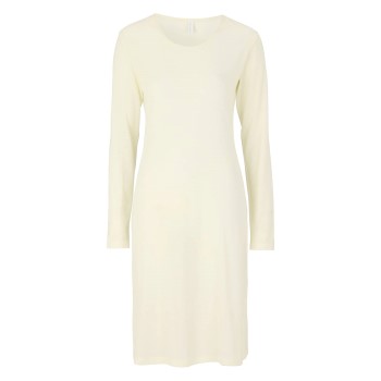 Damella Wool Long Sleeved Nightdress Benhvid merinould X-Small Dame