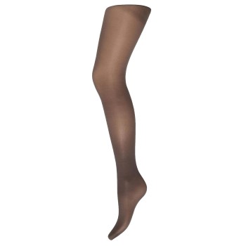 Decoy Strømpebukser Runresist 15 DEN Tights Sort S/M Dame