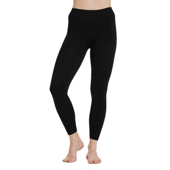 Decoy Seamless Leggins Sort XX-Large Dame