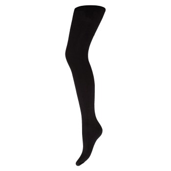 Decoy Strømpebukser Shapewear 60 DEN Tights Sort polyamid X-Large Dame