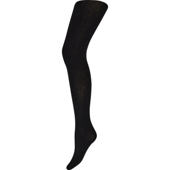 Decoy Strømpebukser Tights 140 Den Sort XXXL Dame