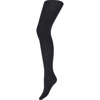 Decoy Strømpebukser Tights 140 Den Mørkgrå  M/L Dame
