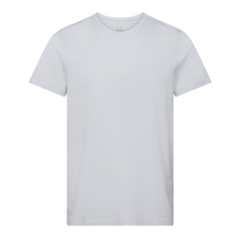 Dovre O Neck T Shirt Hvid XX-Large Herre
