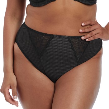 Elomi Trusser Charley High Leg Brief Sort Large Dame