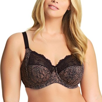 Elomi BH Morgan Banded Bra Sort M 90 Dame