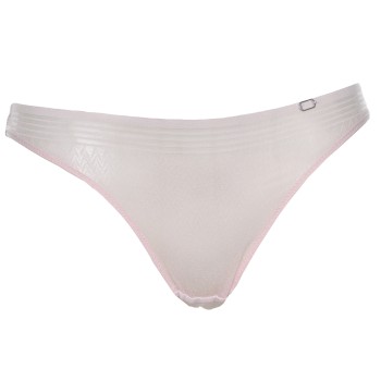 Esprit Trusser 8th Ave Brazilian Hipster String Lyserosa 42 Dame