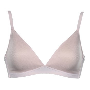 Esprit Bh 8th Ave Wireless Padded Underwire Bra Lyserosa C 80 Dame