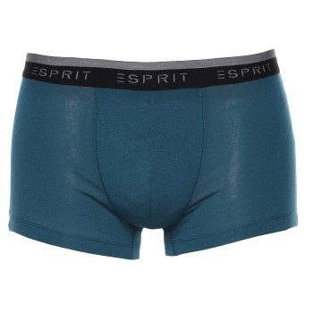 Esprit 3P Hal Hipster Shorts Flerfarvet bomuld X-Large Herre