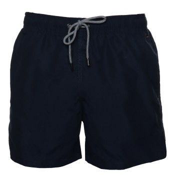 Esprit Badebukser Torrey bay Woven Shorts Marineblå polyester Small Herre