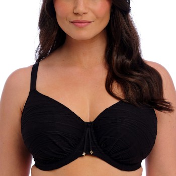 Fantasie Beach Waves UW Full Cup Bikini Top Sort J 90 Dame