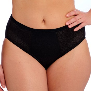 Fantasie Trusser Demure Full Brief Sort XX-Large Dame