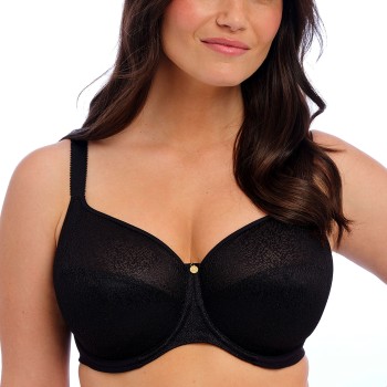 Fantasie BH Demure UW Moulded Non Padded Bra Sort H 90 Dame