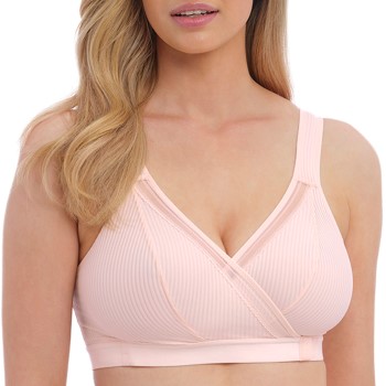 Fantasie BH Fusion Leisure Bra Lyserosa X-Large Dame