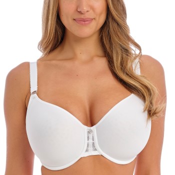 Fantasie BH Reflect Underwire Moulded Spacer Bra Hvid J 70 Dame