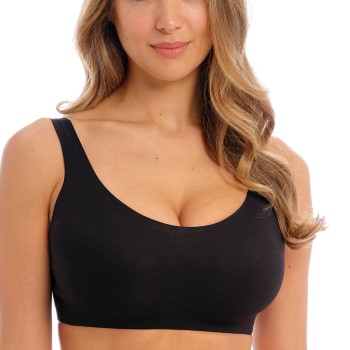 Fantasie BH Smoothease Non Wired Bralette Sort Small Dame