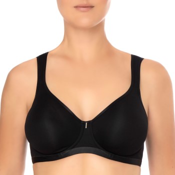 Felina BH Beyond Basic Wired Moulded Bra Sort E 95 Dame