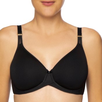 Felina BH Divine Vision Spacer Bra With Wire Sort D 90 Dame