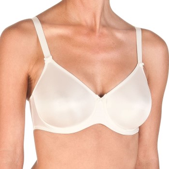 Felina BH Joy Molded Bra With Wire Vanille E 95 Dame