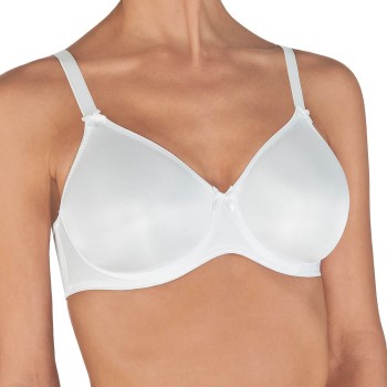 Felina BH Joy Molded Bra With Wire Hvid D 85 Dame