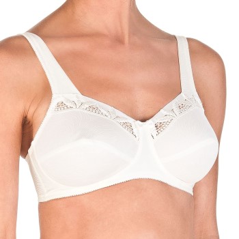 Felina BH Melina Bra Without Wire Benhvid C 85 Dame