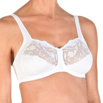 Felina BH Moments Bra Without Wire Hvid B 95 Dame