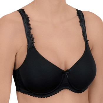 Felina BH Rhapsody Spacer Bra With Wire Sort D 90 Dame