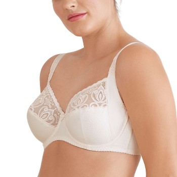 Felina BH Serenada Wired Bra Lyserosa B 100 Dame