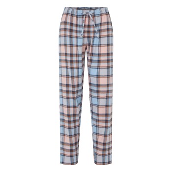 Femilet Heat Pant Flerfarvet bomuld 38 Dame