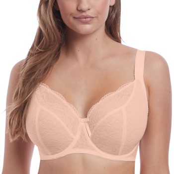 Freya BH Fancies Balcony K Cup Bra Beige K 80 Dame