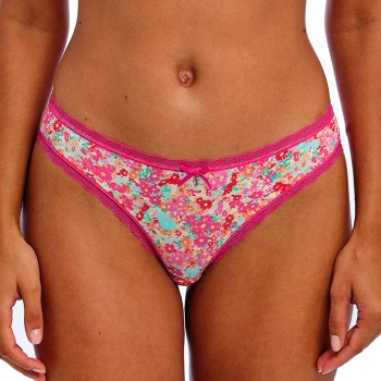 Freya Trusser Flirt Brief Rosa modal Large Dame